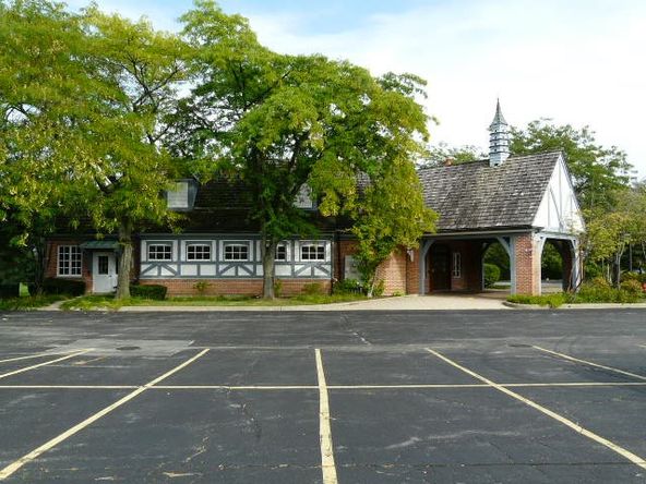 Greenleaf Orthopaedics: 105 N Greenleaf St, Gurnee, IL 60031